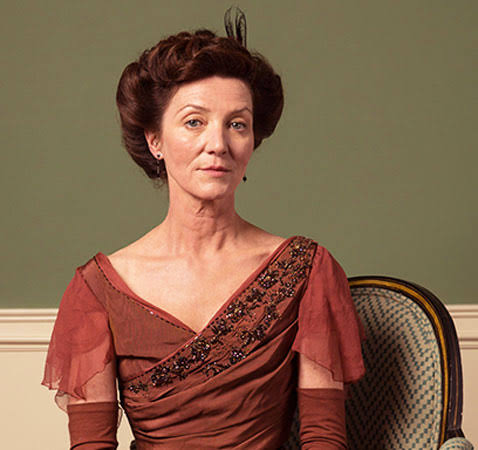 photo-Michelle Fairley 2016