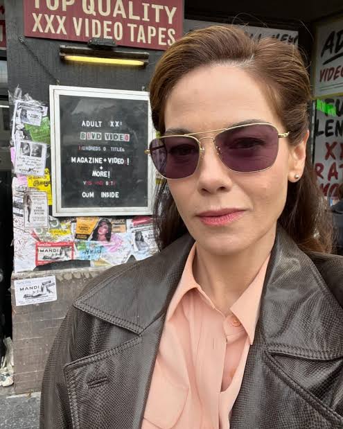 photo-Michelle Monaghan 2024