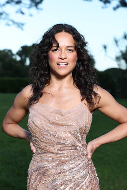 photo-Michelle Rodriguez 2024
