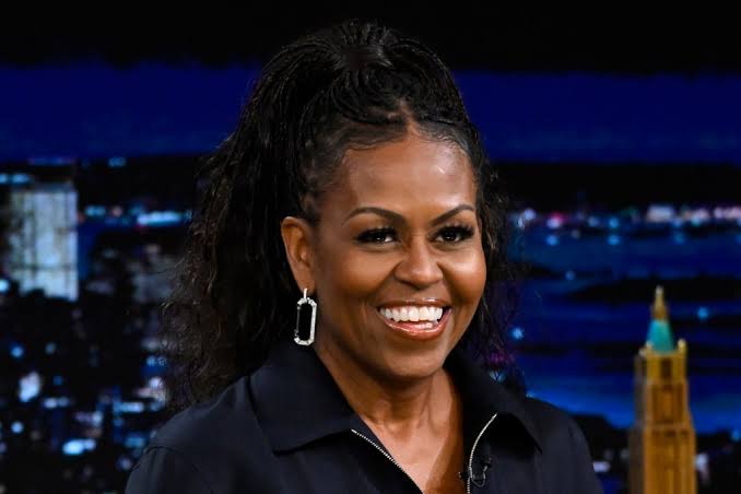 photo-Michelle Obama 2024
