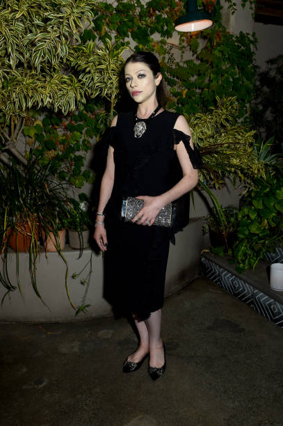 photo-Michelle Trachtenberg 2023
