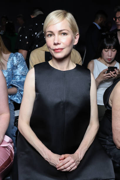 photo-Michelle Williams 2024