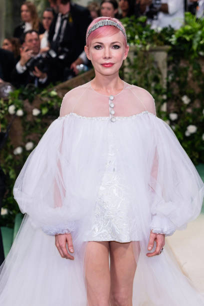 photo-Michelle Williams 2024