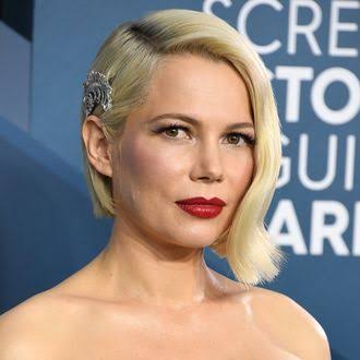 photo-Michelle Williams 2021