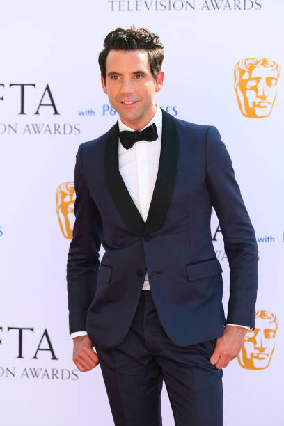 photo-Mika (singer) 2024