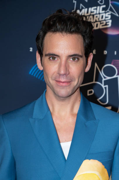 photo-Mika (singer) 2023