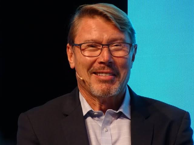 photo-Mika Hakkinen 2021