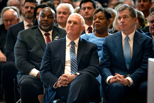 photo-Mike Pence 2024