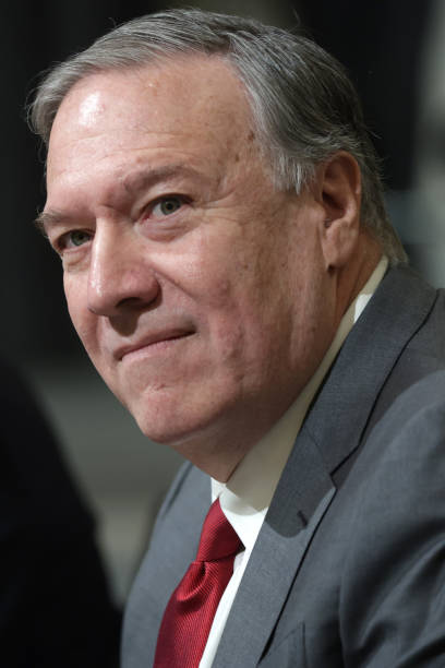 photo-Mike Pompeo 2024