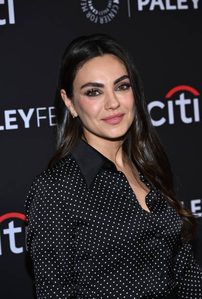 photo-Mila Kunis 2024