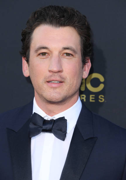 photo-Miles Teller 2024