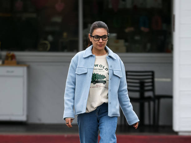 photo-Mila Kunis 2024