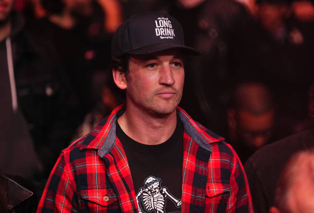 photo-Miles Teller 2024