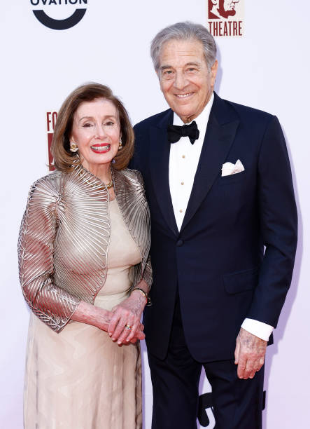 photo-Nancy Pelosi 2024