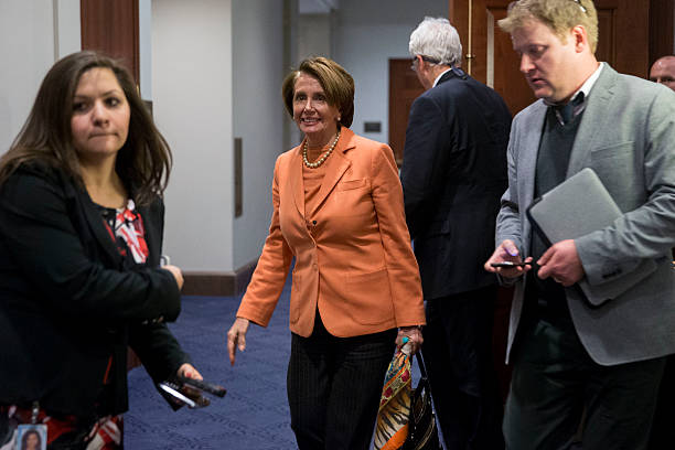photo-Nancy Pelosi 2014