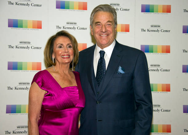 photo-Nancy Pelosi 2017