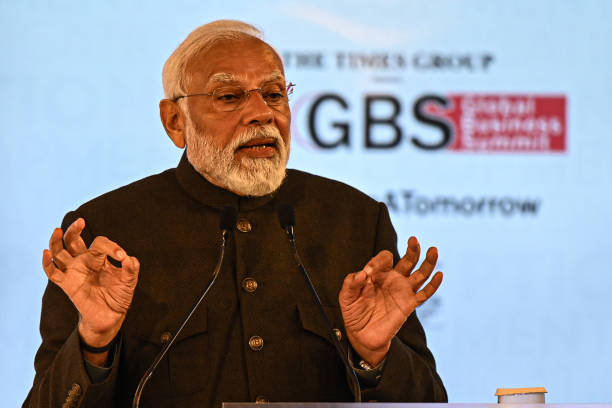 photo-Narendra Modi 2024