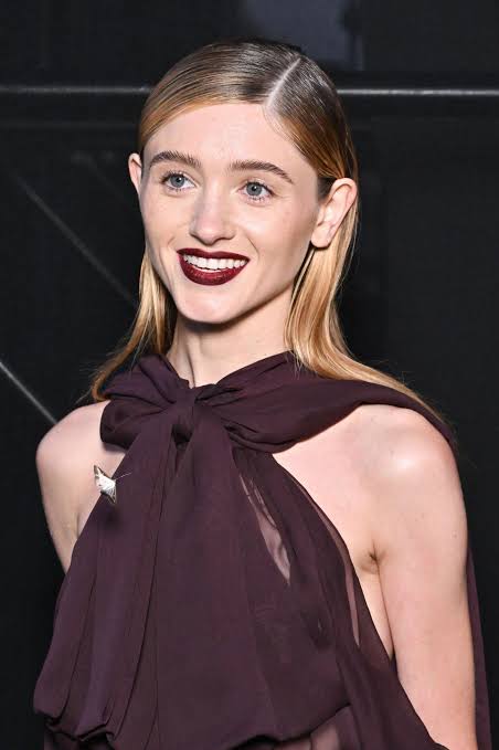 photo-Natalia Dyer 2024