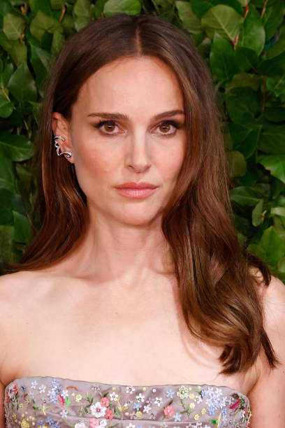 photo-Natalie Portman 2023