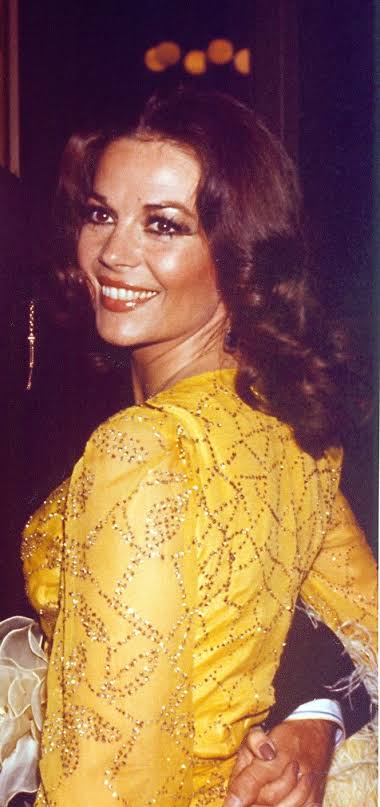 photo-Natalie Wood 1975