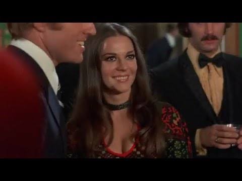 photo-Natalie Wood 1972