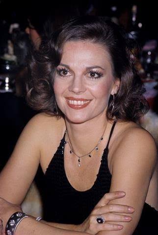 photo-Natalie Wood 1974