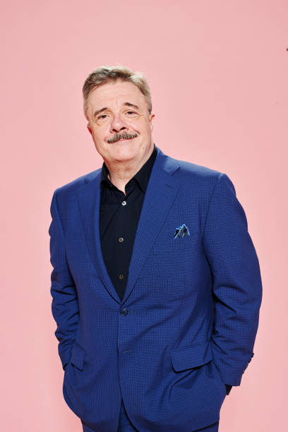 photo-Nathan Lane 2020