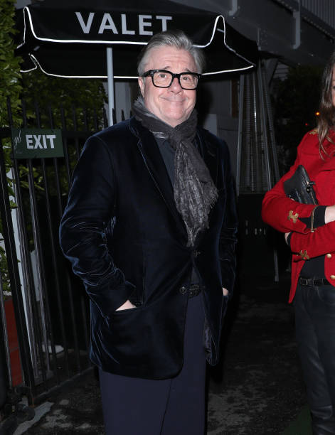 photo-Nathan Lane 2024