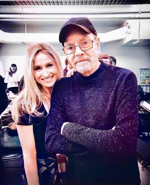 photo-Neil Diamond 2023