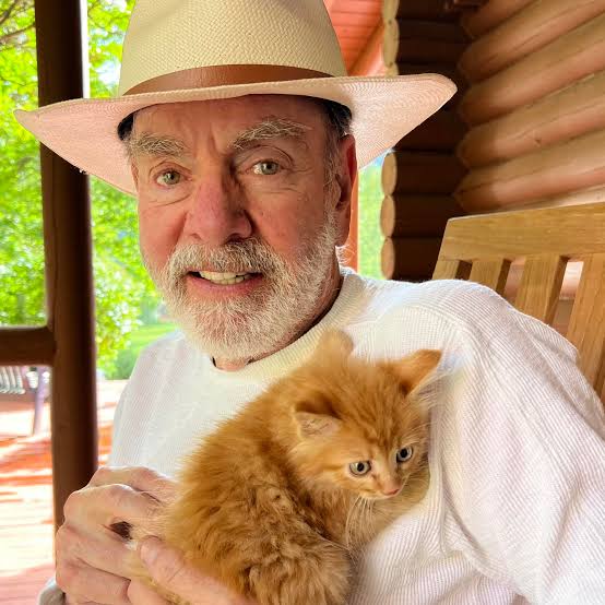 photo-Neil Diamond 2019