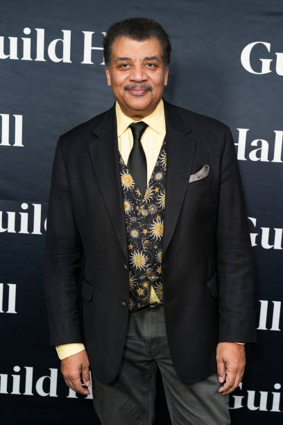 photo-Neil deGrasse Tyson 2024