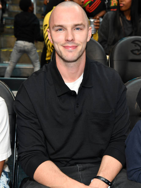 photo-Nicholas Hoult 2024