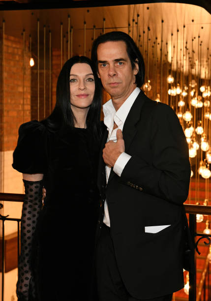 photo-Nick Cave 2020