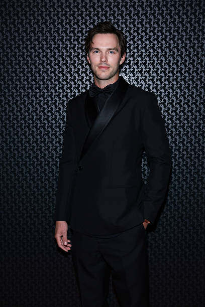 photo-Nicholas Hoult 2023