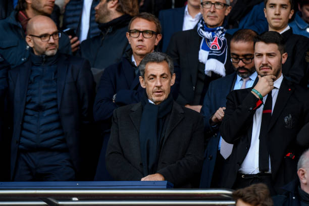 photo-Nicolas Sarkozy 2019