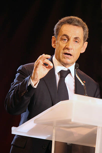 photo-Nicolas Sarkozy 2014