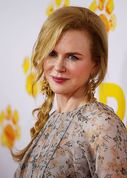 photo-Nicole Kidman 2014