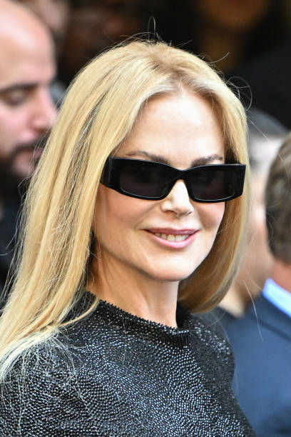 photo-Nicole Kidman 2024