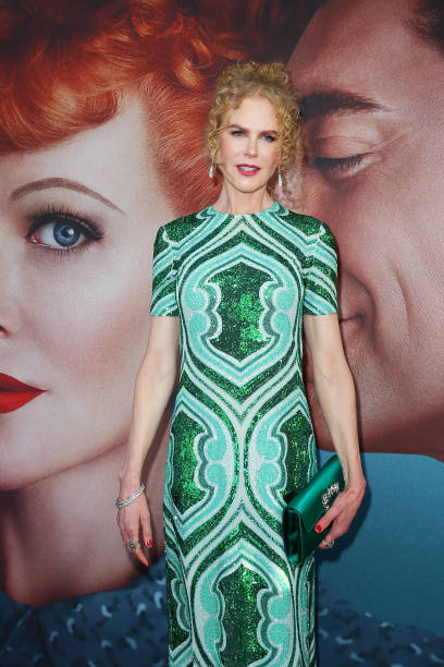 photo-Nicole Kidman 2021
