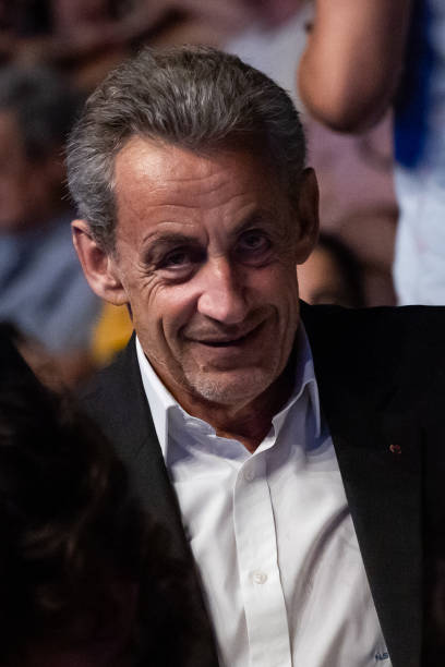 photo-Nicolas Sarkozy 2024