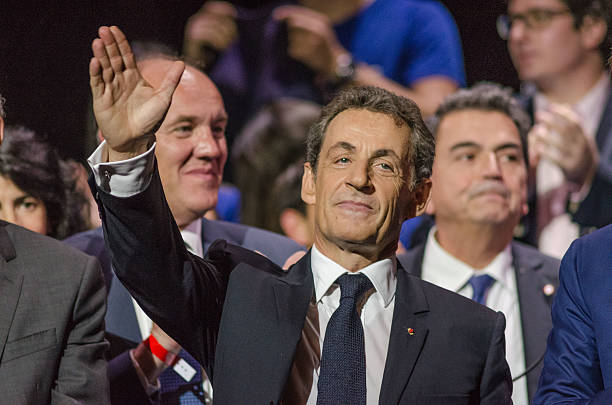 photo-Nicolas Sarkozy 2017