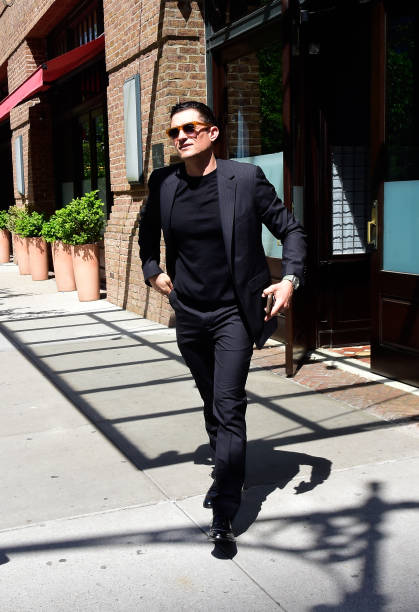 photo-Orlando Bloom 2024