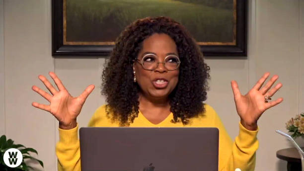 photo-Oprah Winfrey 2021