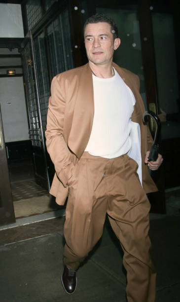 photo-Orlando Bloom 2024