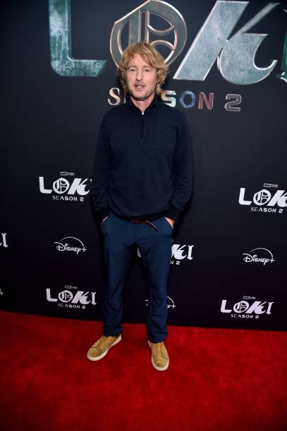 photo-Owen Wilson 2024