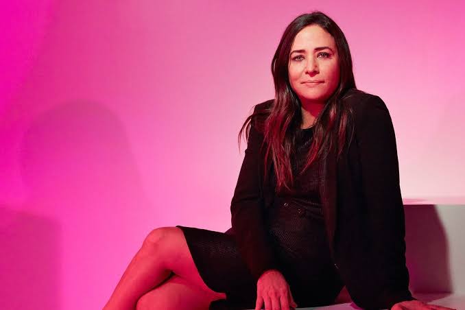 photo-Pamela Adlon 2021