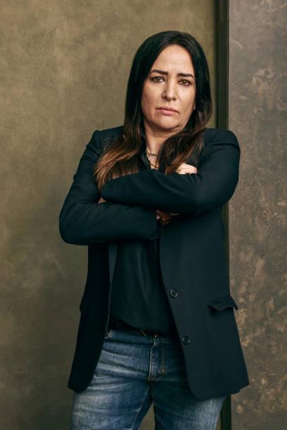 photo-Pamela Adlon 2024