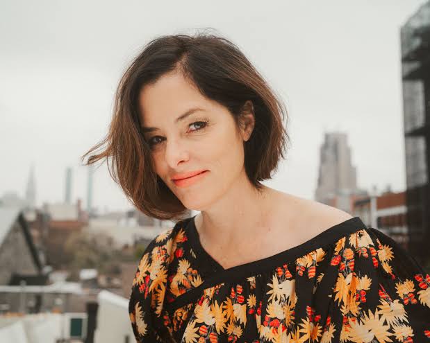 photo-Parker Posey 2021
