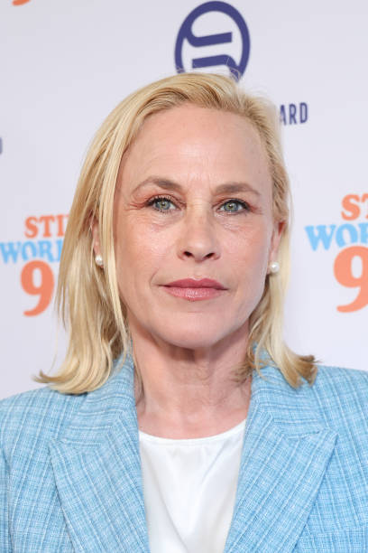 photo-Patricia Arquette 2024