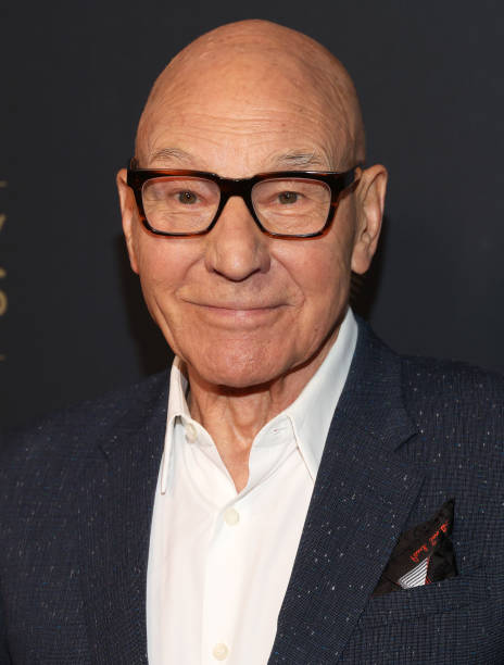 photo-Patrick Stewart 2024